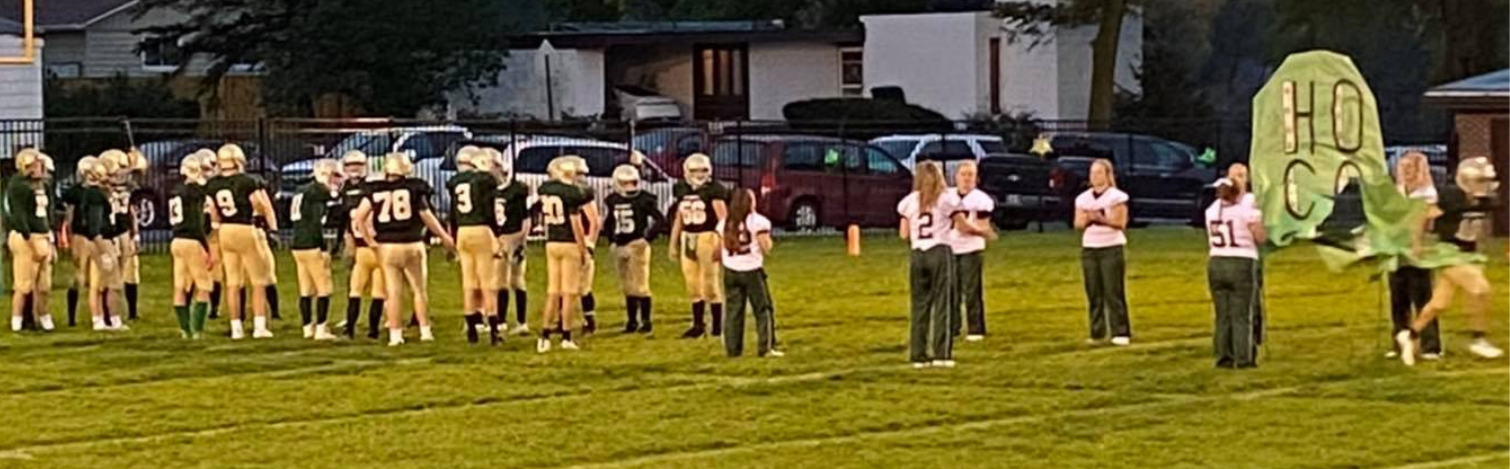 homecoming