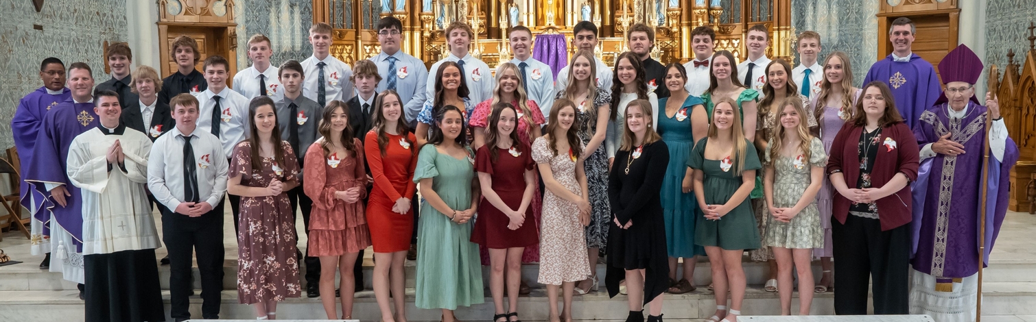 confirmation