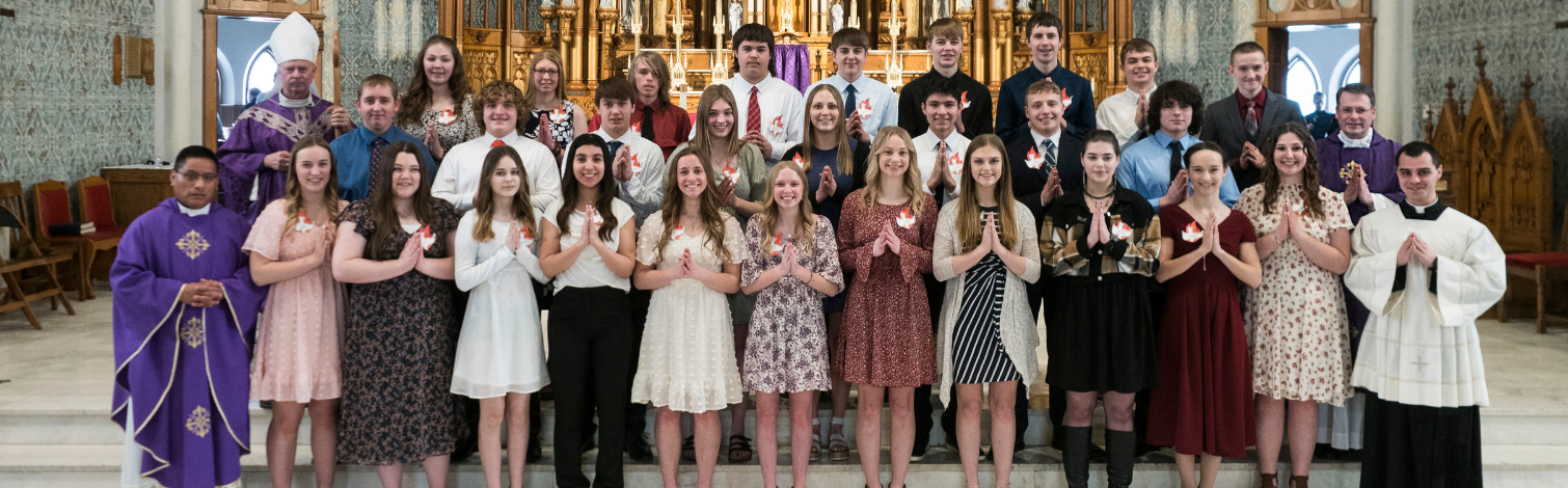confirmation 23