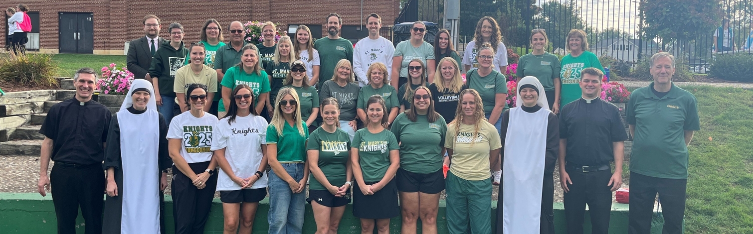 Staff 2025