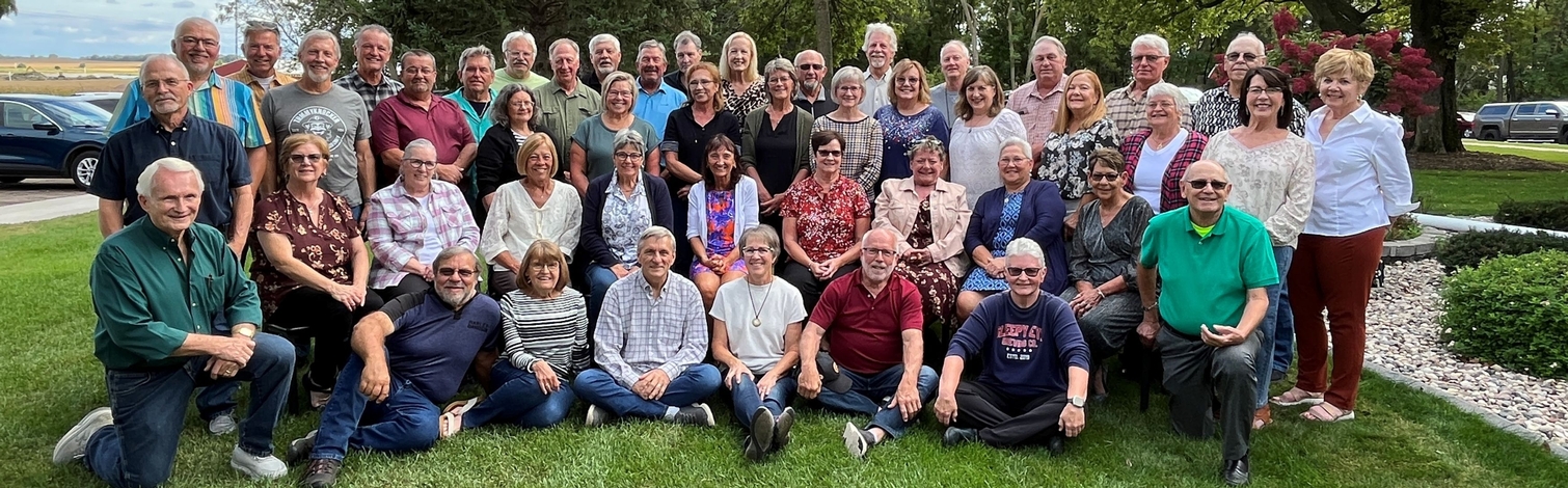 Recall newsletter
