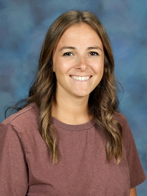 Bethany Krzmarzick