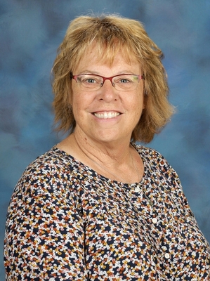 Judith Mathiowetz