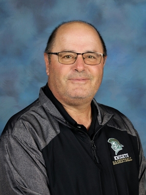 Bruce Woitas