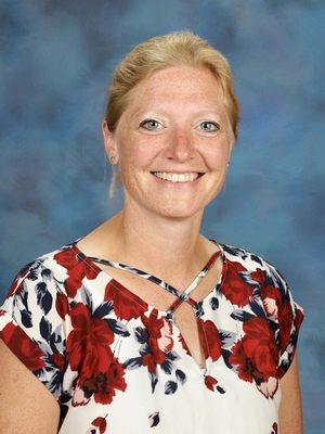 Rachel Moldan