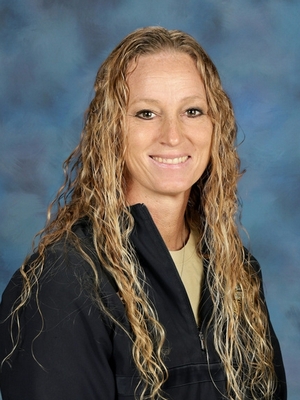 Kayla Mathiowetz