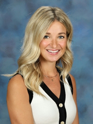 Geri Pelzel