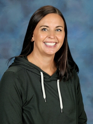 Jen Walter