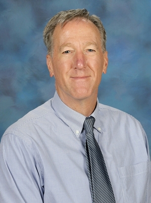 Peter Roufs