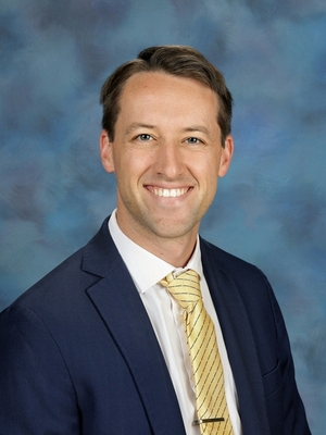 Ben Moritz