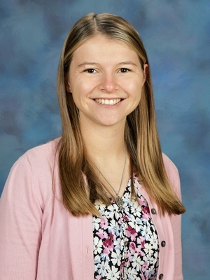 Mary Moritz