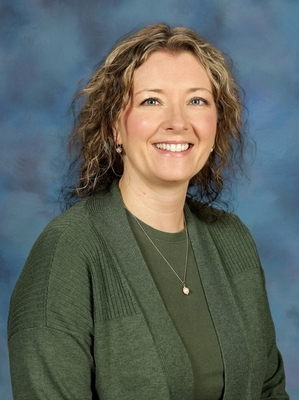 Holly Simon