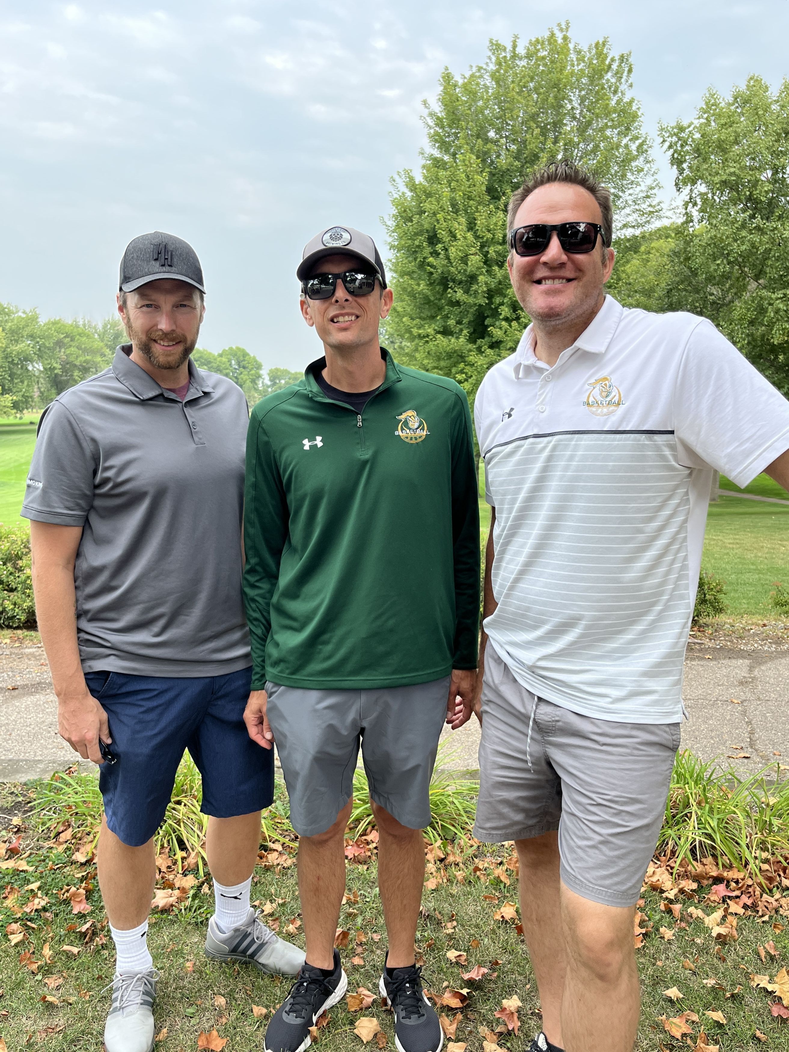 Golf Tournament St. Mary's Catholic School
