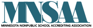 MNSAA logo