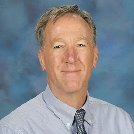 Peter Roufs, Principal