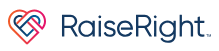 RaiseRight logo
