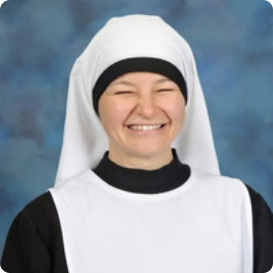 Sister Mary Ann
