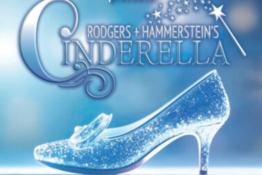 Rodgers + Hammerstein's Cinderella