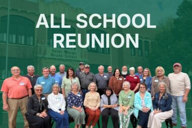 All School Reunion