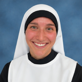 Sister Marie Grace